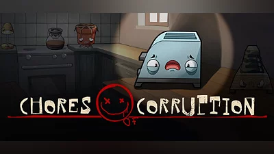 Chores of Corruption Bundle