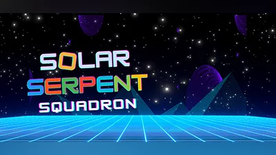 Solar Serpent Squadron Bundle