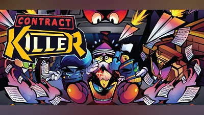 Contract Killer Bundle