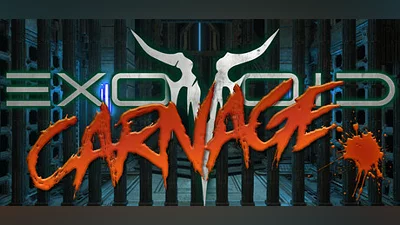 Exovoid Carnage Bundle