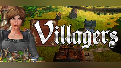 Villagers Bundle