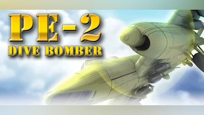 Pe-2: Dive Bomber Bundle