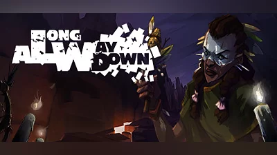 A Long Way Down Bundle