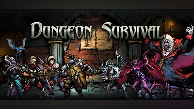 Dungeon Survival Bundle