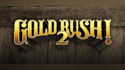Gold Rush! 2 Bundle
