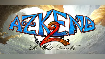 Azkend 2: The World Beneath Bundle