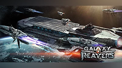 Galaxy Reavers Bundle