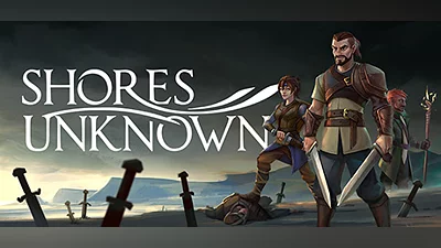 Shores Unknown Bundle