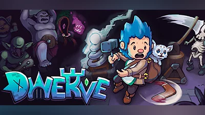 Dwerve Bundle