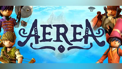 AereA Bundle