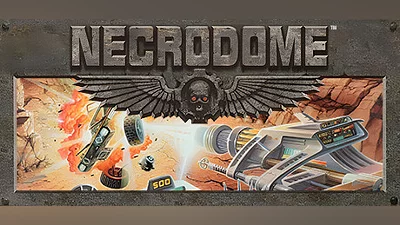 Necrodome Bundle