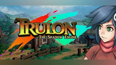 Trulon: The Shadow Engine Bundle