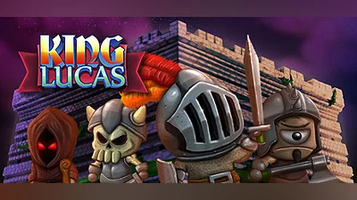 King Lucas Bundle