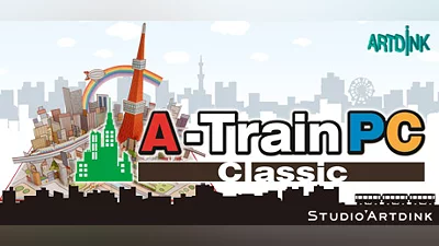 A-Train PC Classic Bundle