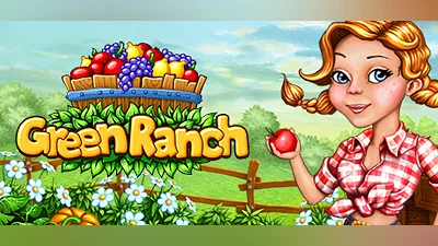 Green Ranch Bundle
