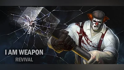I am Weapon: Revival Bundle