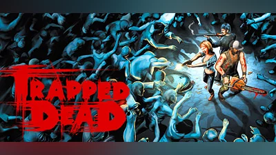 Trapped Dead Bundle