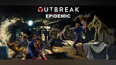 Outbreak: Epidemic Bundle