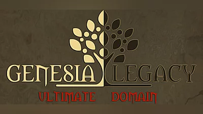Genesia Legacy: Ultimate Domain Bundle