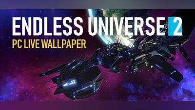 Endless Universe 2 PC Live Wallpaper Bundle