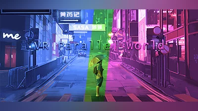 VR Parallel World Bundle
