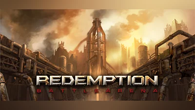 Redemption Bundle