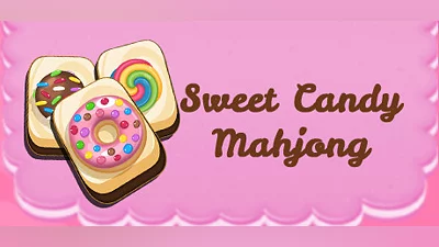Sweet Candy Mahjong Bundle