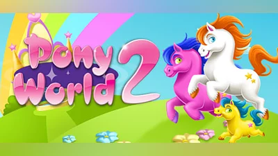 Pony World 2 Bundle