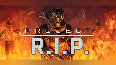 Project RIP Bundle
