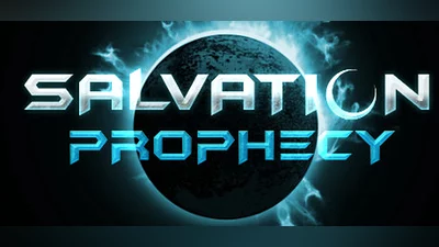 Salvation Prophecy Bundle