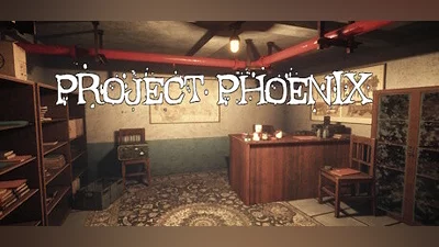 Project Phoenix Bundle