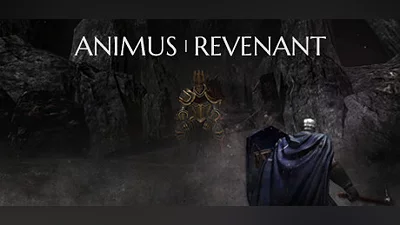 Animus: Revenant Bundle