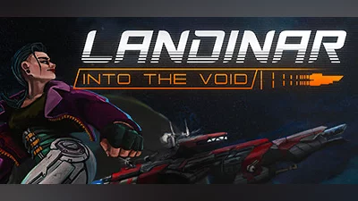Landinar: Into the Void Bundle