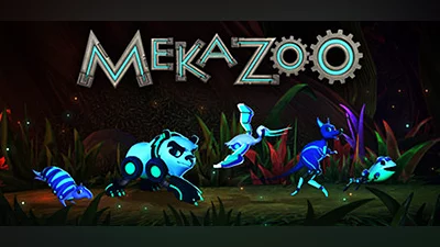 Mekazoo Bundle