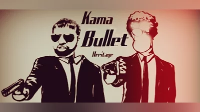 Kama Bullet Heritage Bundle