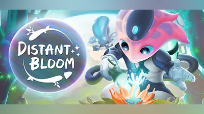Distant Bloom Bundle