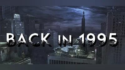 Back in 1995 Bundle