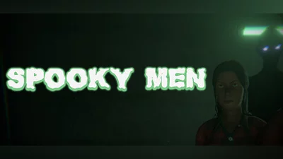 Spooky Men Bundle
