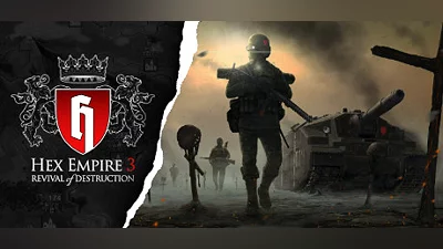 Hex Empire 3 Bundle