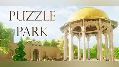 Puzzle Park Bundle