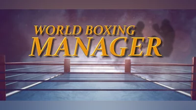 World Boxing Manager Bundle