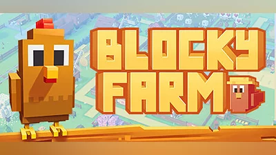 Blocky Farm Bundle