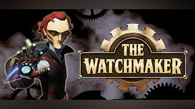 The Watchmaker Bundle