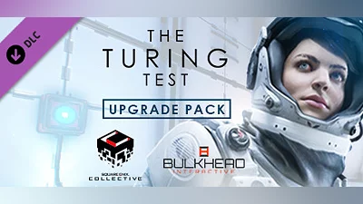 The Turing Test - Upgrade Pack Bundle