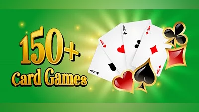 Classic Card Games Collection Bundle