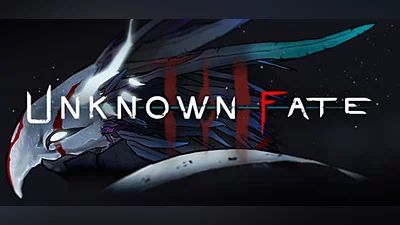 Unknown Fate Bundle