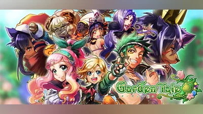Garden Tale Bundle