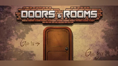 Doors & Rooms Bundle