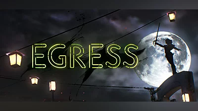 Egress Bundle