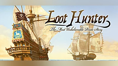 Loot Hunter Bundle